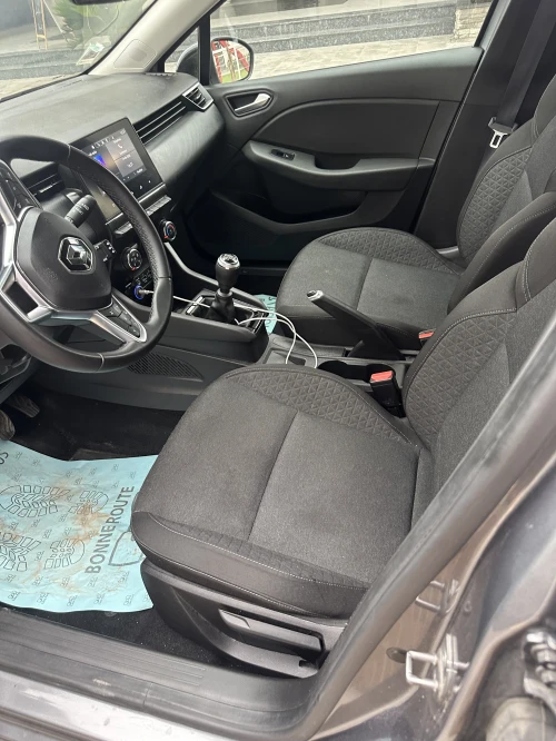 Renault Clio 5  2023 Equilibre