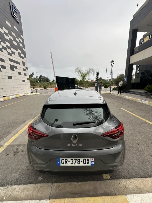 Renault Clio 5  2023 Equilibre