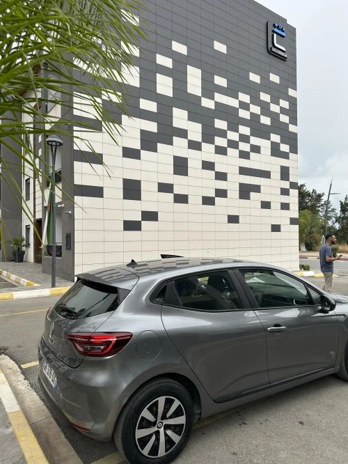 Renault Clio 5  2023 Equilibre