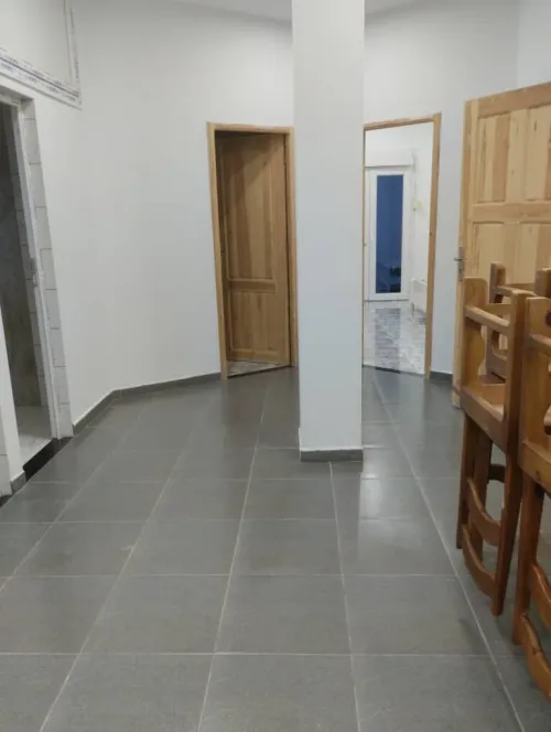 Location vacances Appartement F2 F3 Mostaganem Sidi lakhdaara