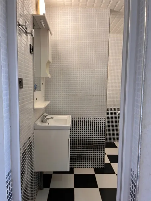 Location vacances Appartement F2 F3 Mostaganem Sidi lakhdaara