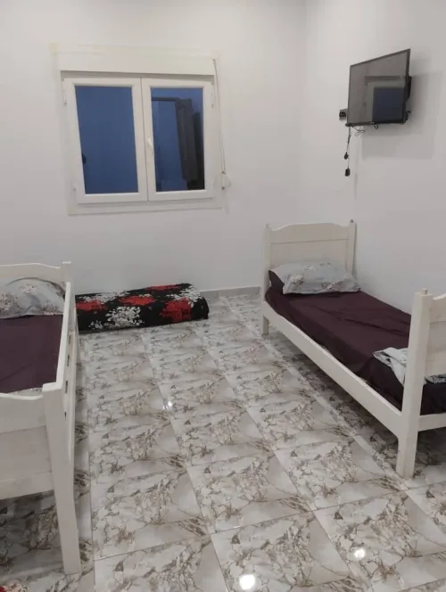 Location vacances Appartement F2 F3 Mostaganem Sidi lakhdaara