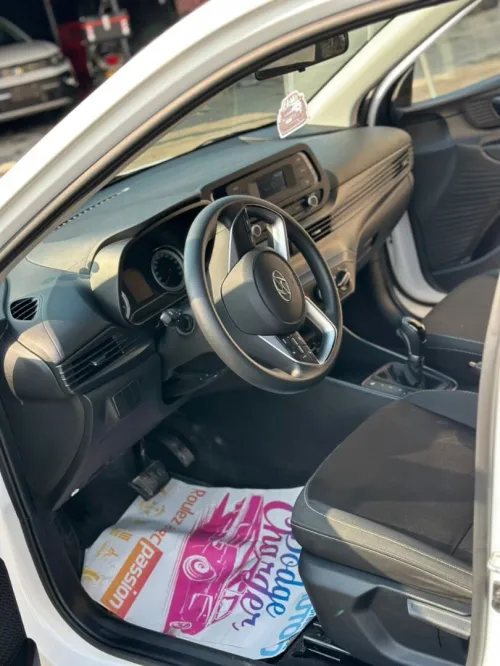 Hyundai I20 2024 