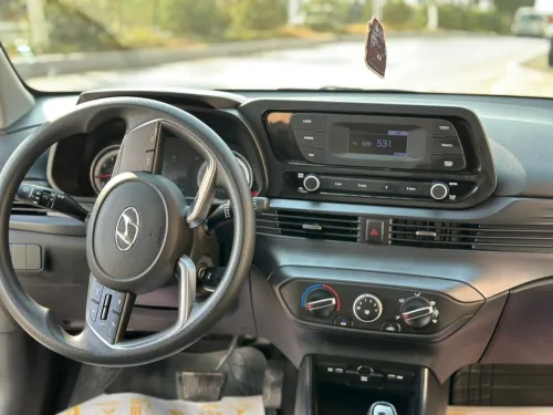 Hyundai I20 2024 