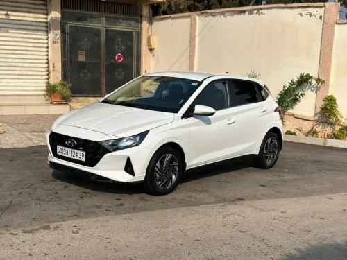 Hyundai I20 2024 