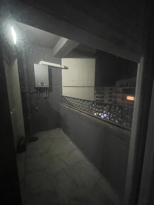 Location Appartement F2 Oran Ain el turck