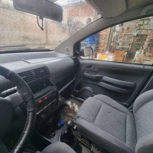 Volkswagen Fox 2006 Fox