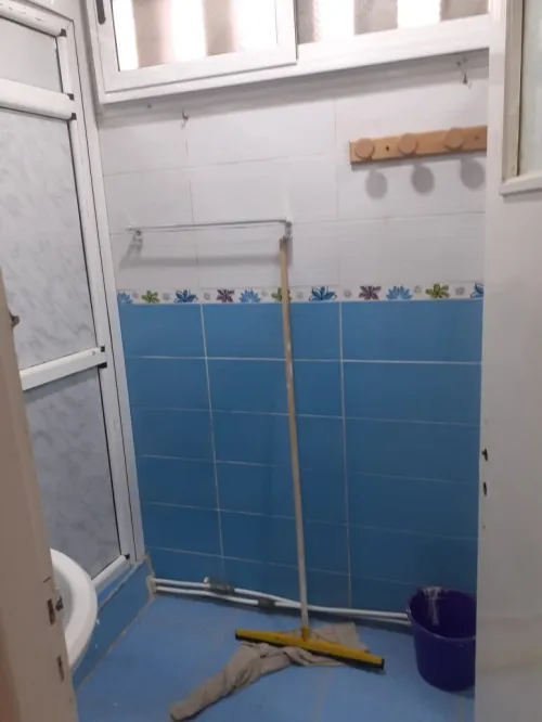 Vente Appartement F3 Médéa Medea