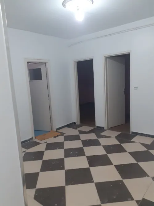 Vente Appartement F3 Médéa Medea