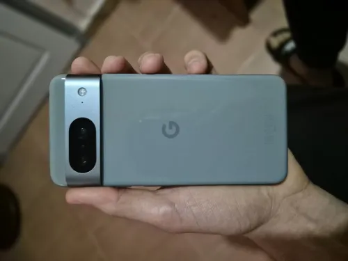 Google Pixel 8 256 Go