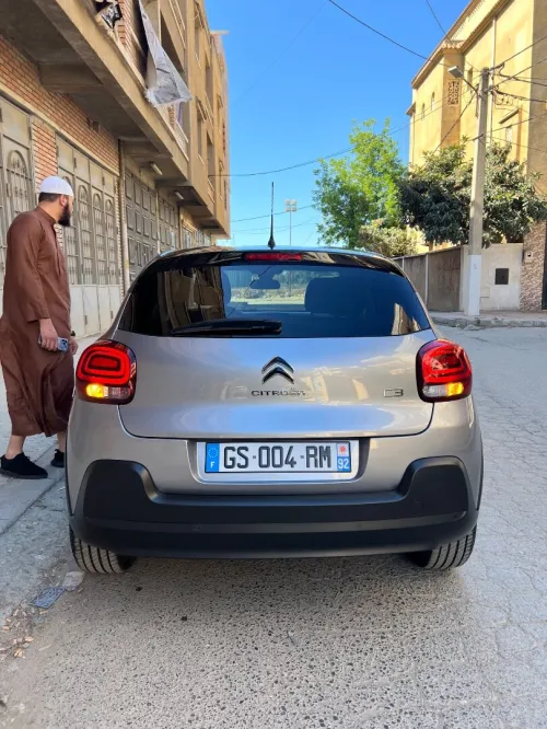 Citroen C3 2023 C3