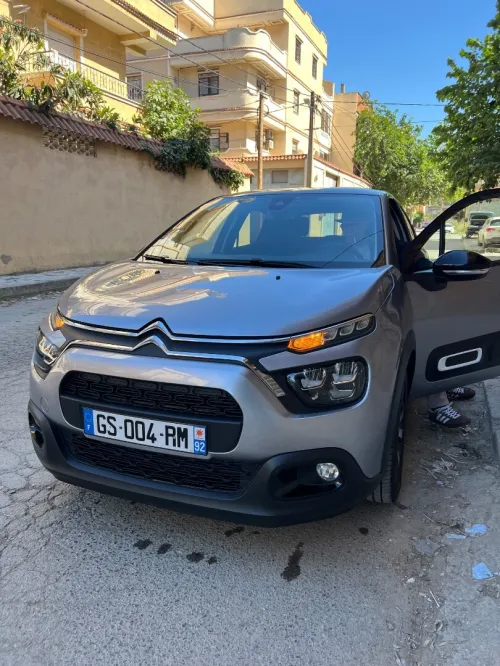 Citroen C3 2023 C3