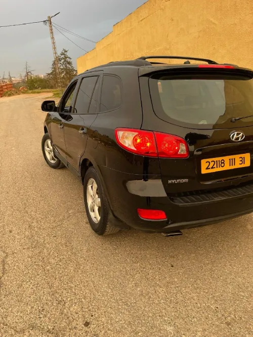 Hyundai SantaFe 2011 SantaFe