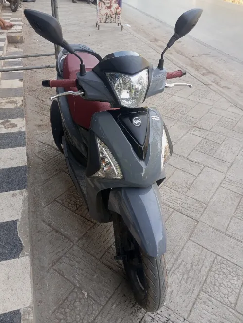 Vms Symphony ST 2025