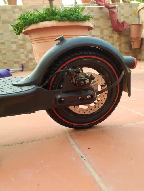 Trotinette électrique Xiaomi Pro 3 état neuf