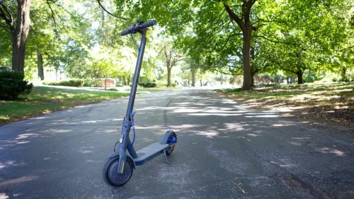 Trotinette électrique Xiaomi Pro 3 état neuf