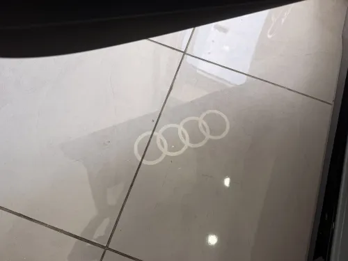 Audi A3 2026 S line