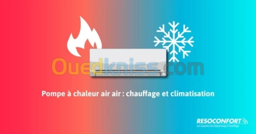Réparation climatisation 
