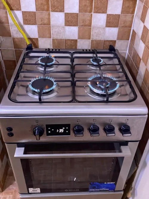 Cuisinière