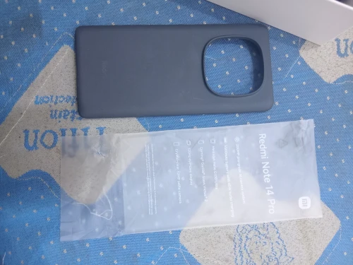 Redmi Note 14 pro