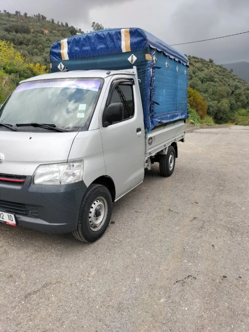 Daihatsu Gran Max 2012 Pick Up