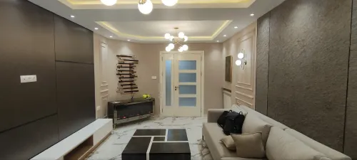 Décoration & Rénovation appartement
