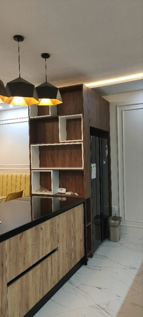 Aménagement et Décoration intérieur