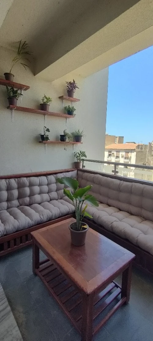 Décoration & Rénovation appartement
