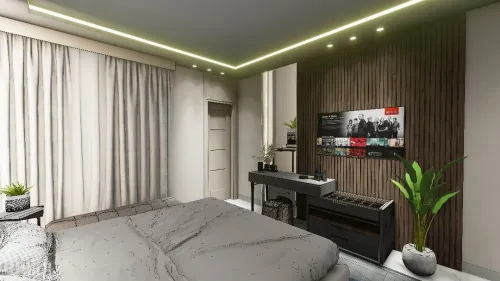 Aménagement et Décoration intérieur