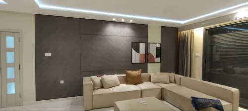 Aménagement et Décoration intérieur