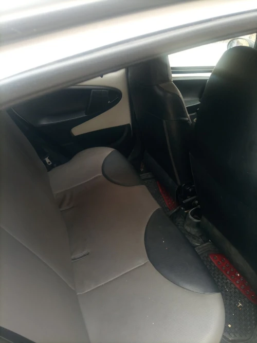 BYD F0 2015 GLX