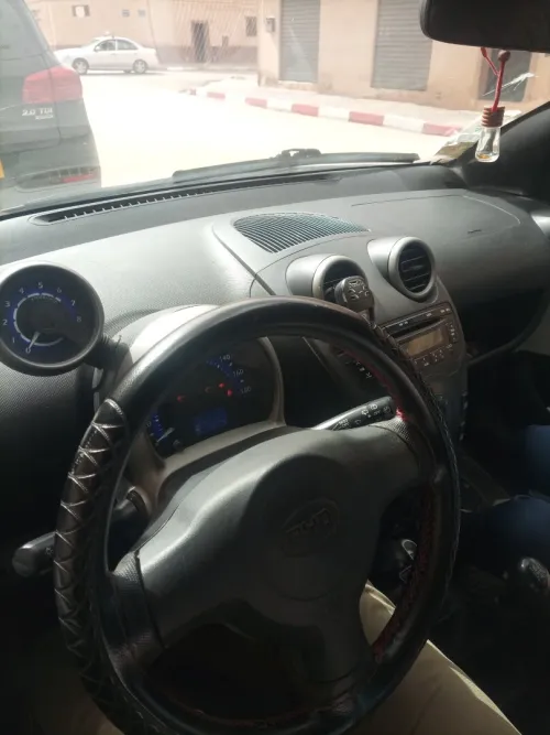 BYD F0 2015 GLX