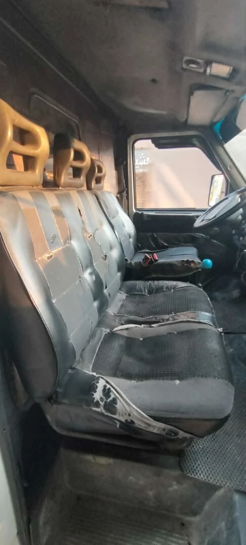 iveco iveco classic 2000
