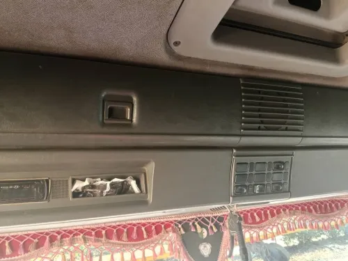 scania p360 2006