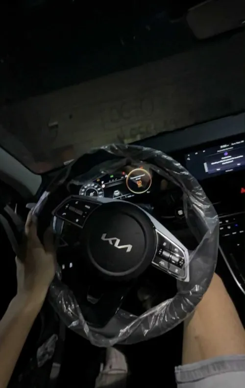 Kia Seltos 2025 Premuim edition