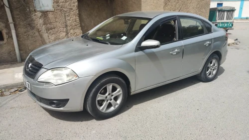 Brilliance FSV 2012 FSV