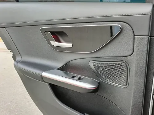 Mercedes Classe C 2022 220 Designo