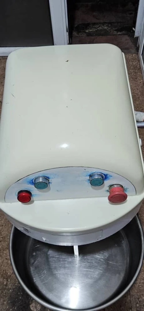 Pétrins Comaf 20L