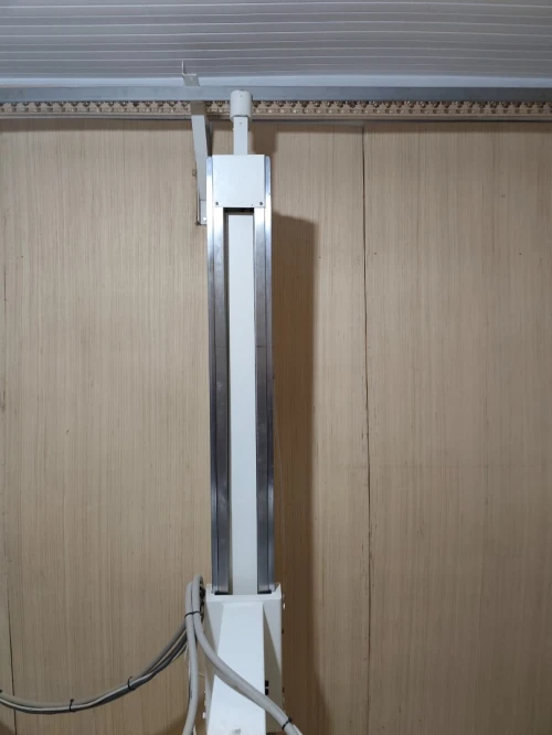 Table de radiologie 500mA