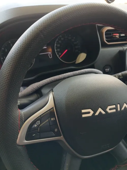 Dacia Duster 2024 Mat Edition