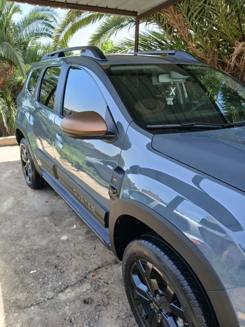 Dacia Duster 2024 Mat Edition