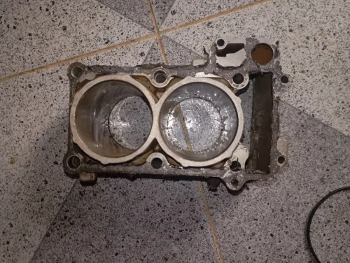 Tmax XP et 530