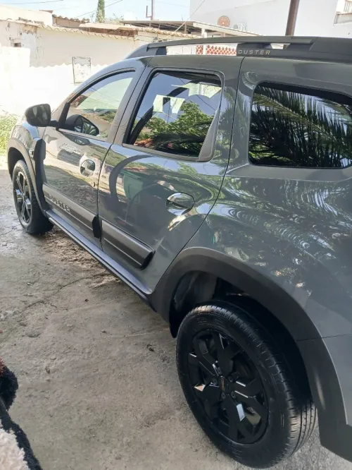 Dacia Duster 2024 Mat Edition