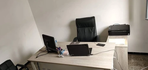 bureau 