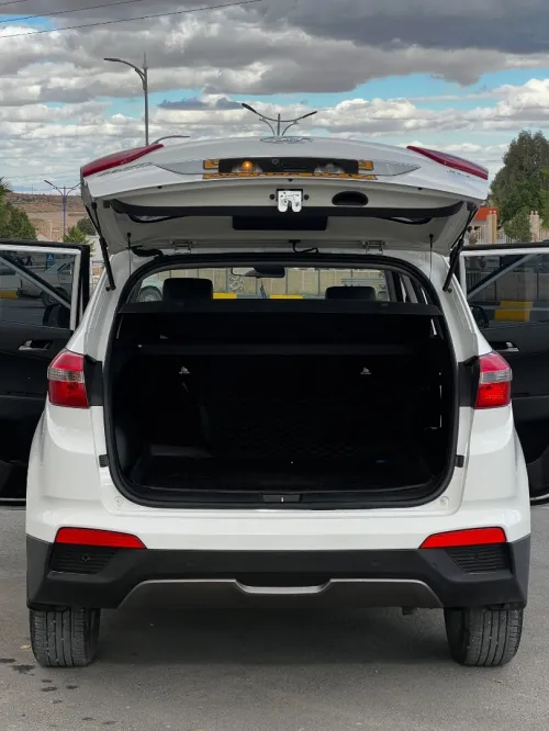 Hyundai Crita 2018 Crdi gls