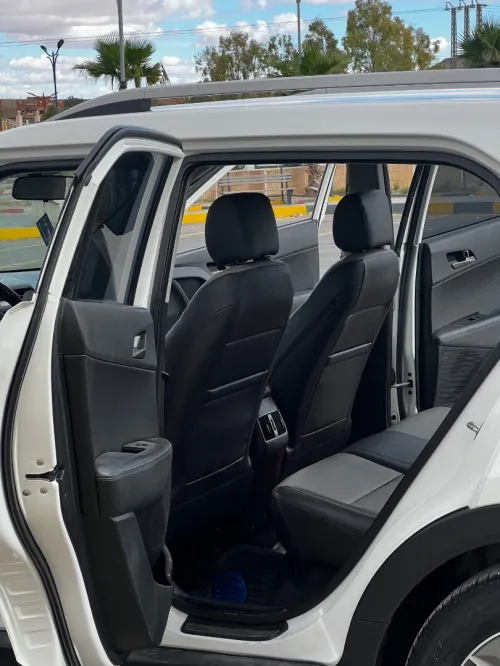 Hyundai Crita 2018 Crdi gls