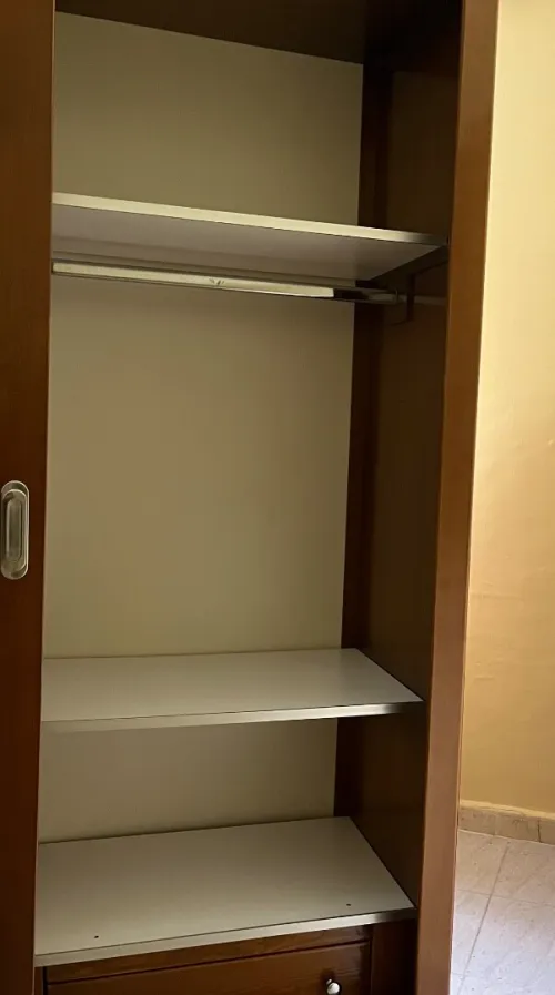 Armoire bois hêtre