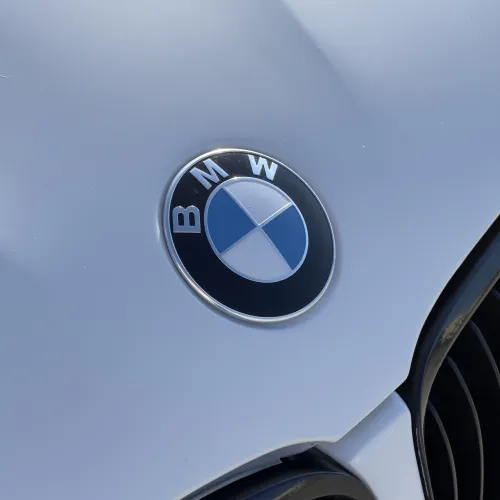 BMW Série 3 2011 M Sport Package