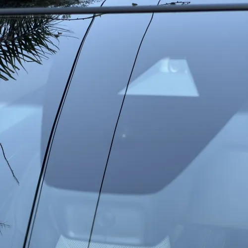Volkswagen Golf 8 2025 R-Line Black Edition