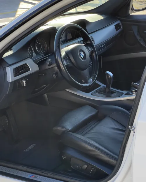 BMW Série 3 2011 M Sport Package